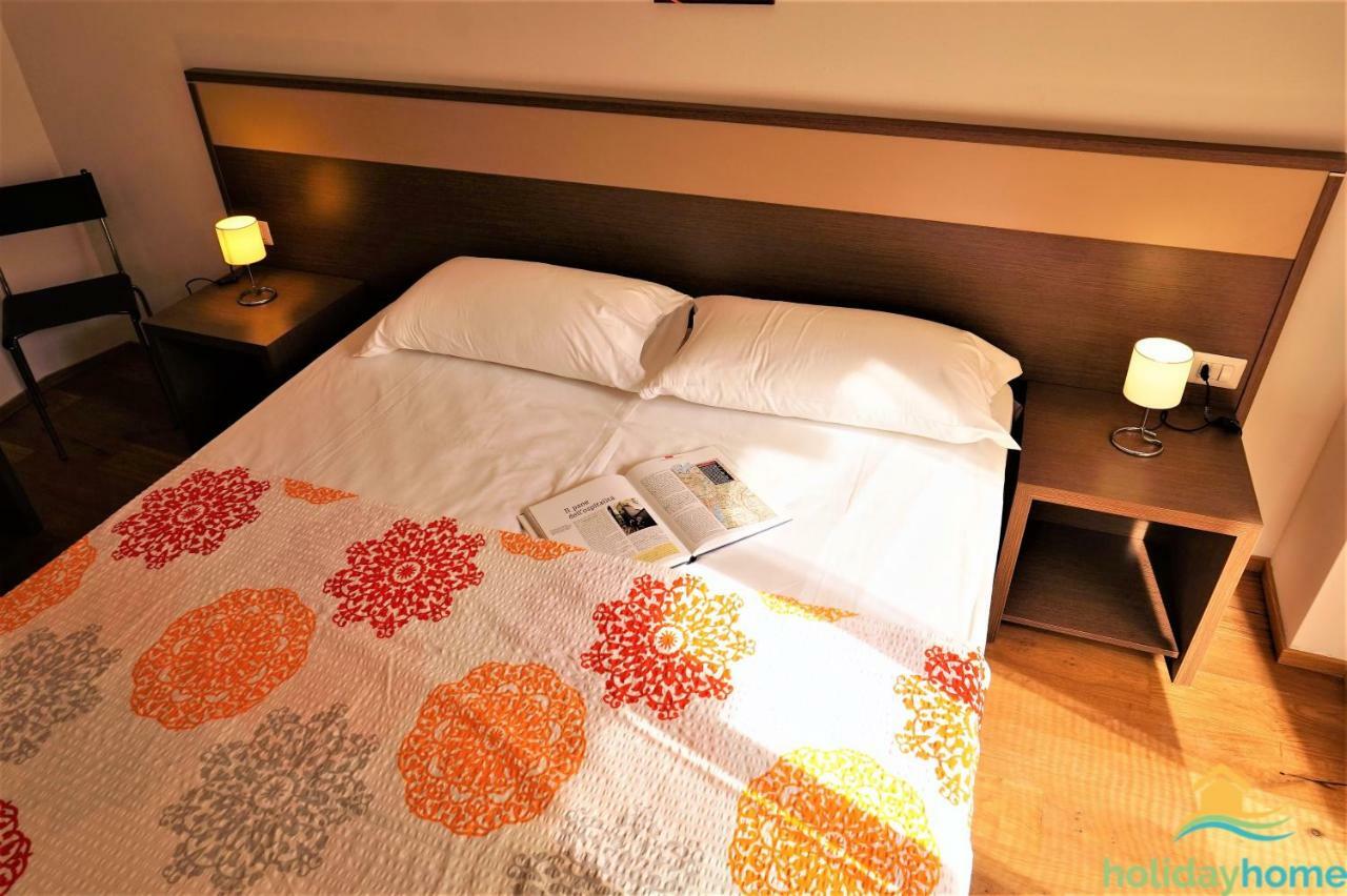 Apartment Antica Corte آركو المظهر الخارجي الصورة