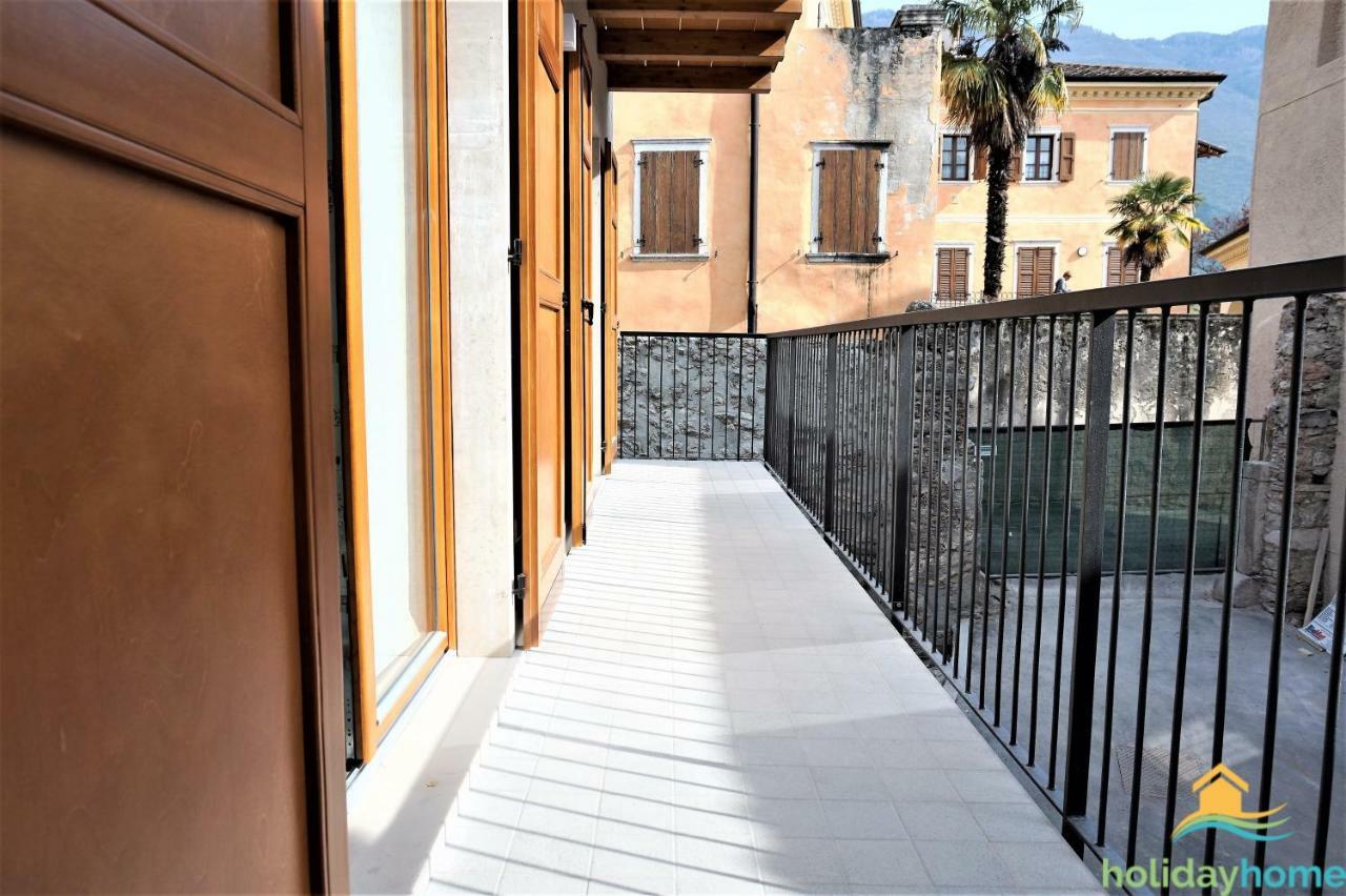 Apartment Antica Corte آركو المظهر الخارجي الصورة