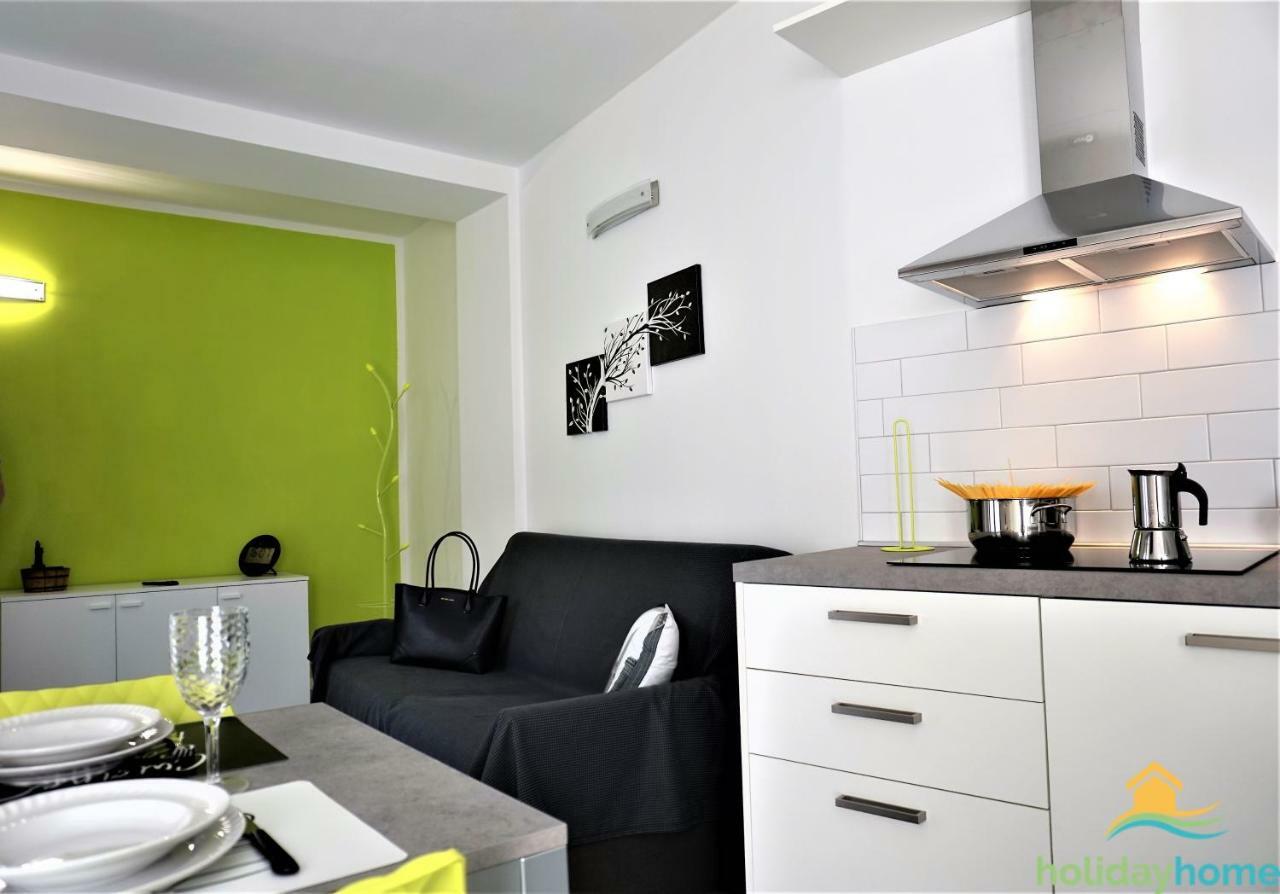Apartment Antica Corte آركو المظهر الخارجي الصورة
