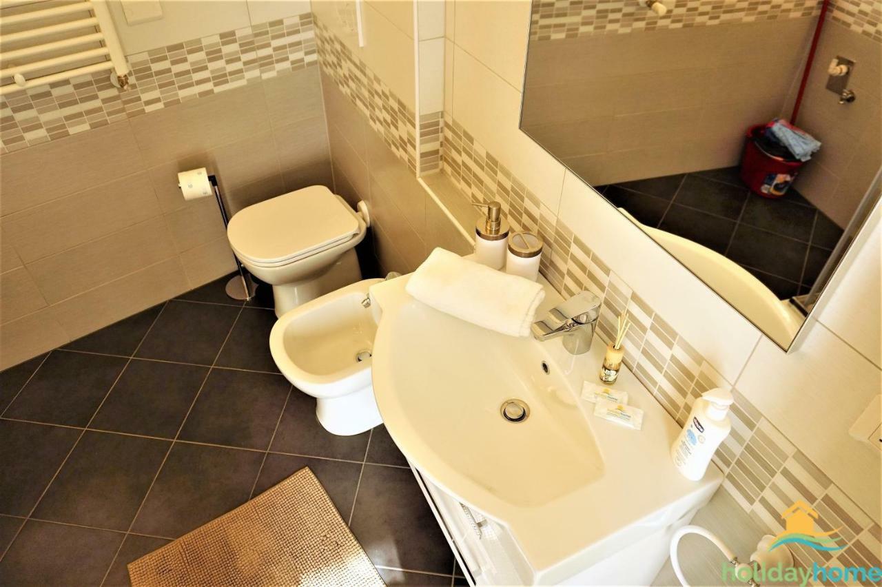 Apartment Antica Corte آركو المظهر الخارجي الصورة