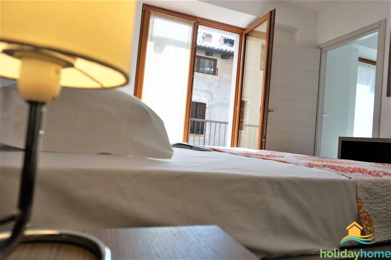 Apartment Antica Corte آركو المظهر الخارجي الصورة