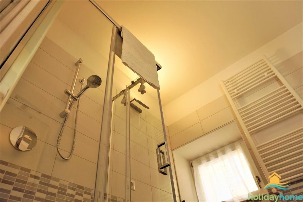 Apartment Antica Corte آركو المظهر الخارجي الصورة