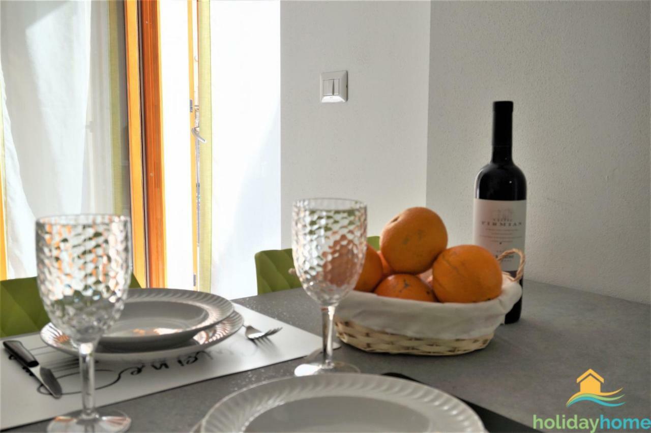 Apartment Antica Corte آركو المظهر الخارجي الصورة