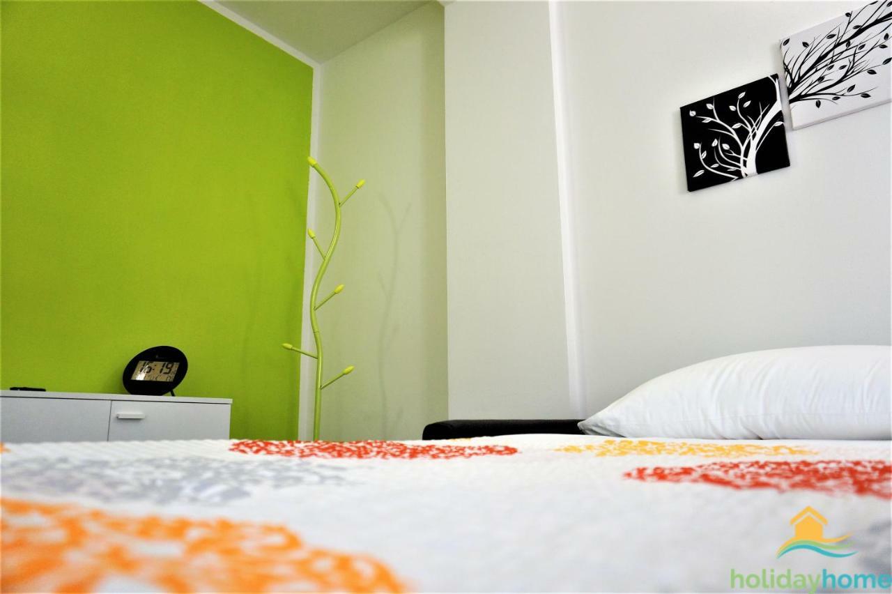 Apartment Antica Corte آركو المظهر الخارجي الصورة