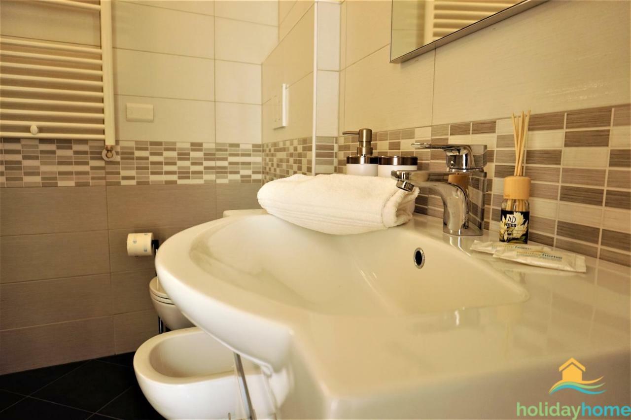 Apartment Antica Corte آركو المظهر الخارجي الصورة